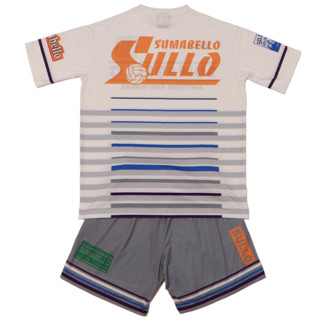 SULLO スージョ プラシャツ トレーニングウェア 上下 L 新品未使用品 SULLO スージョ プラシャツ トレーニングウェア 上下 L 新品未