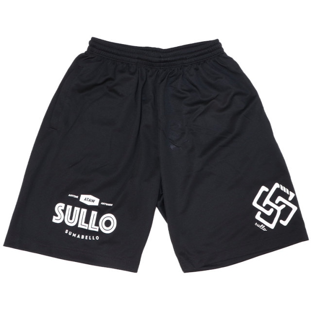 sullo　スージョ　チノパン　M SULLO/スージョ プラシャツパンツ「フットサル ウェア DUCKTAIL