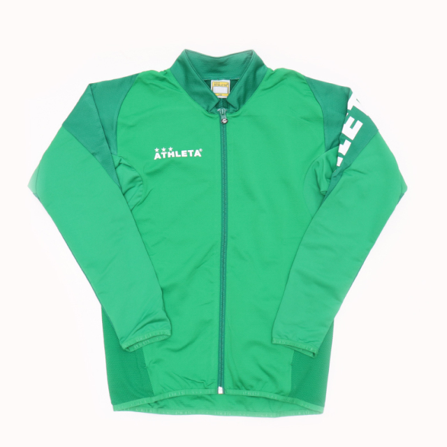 ATHLETA(アスレタ) 18003J (子供)トレーニングシャツ ジャージ
