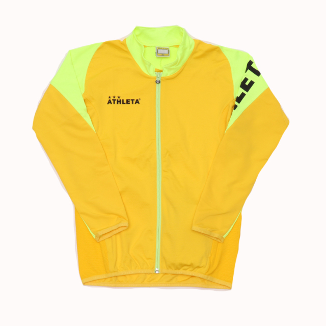 ATHLETA(アスレタ) 18003J (子供)トレーニングシャツ ジャージ