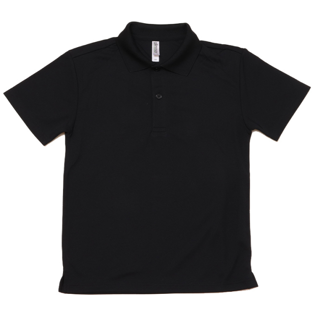 BIOTOP(ビオトープ) / 【BIOTOP original】 Reduced Collar Polo