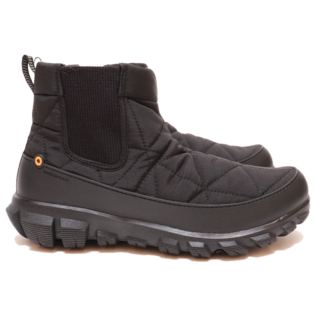 BOGS ボグス 79160 CEDARCHELSEA セダーチェルシー スノーブーツ