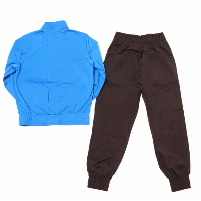PUMA プーマ 846563 ジュニア キッズ ジャージ上下 セットアップ