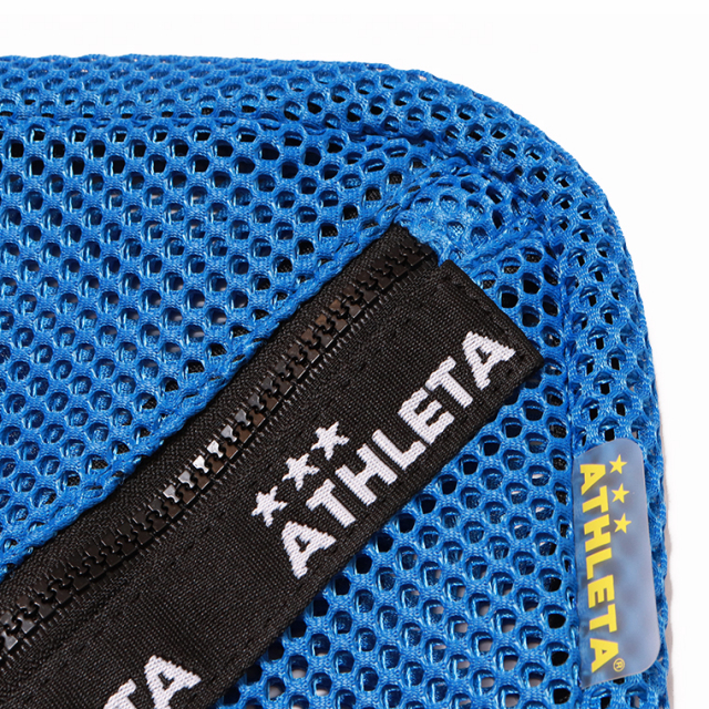 ATHLETA アスレタ 05322 メッシュユニフォームマルチケース 小物入れ