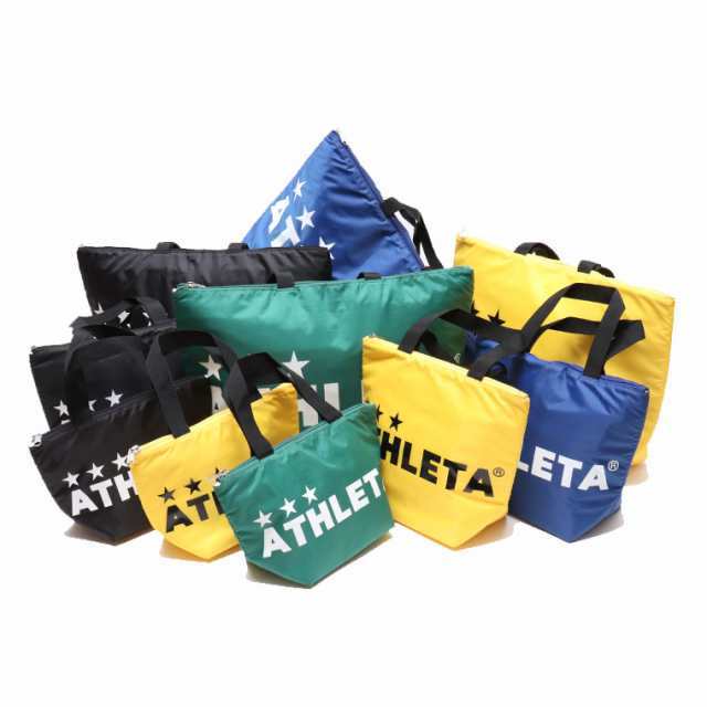ATHLETA 迷彩柄バックパック 新品 05270