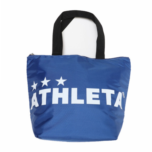 アスレタ　限定バック アスレタ 保冷トートバッグ Lサイズ ATHLETA 【サッカー