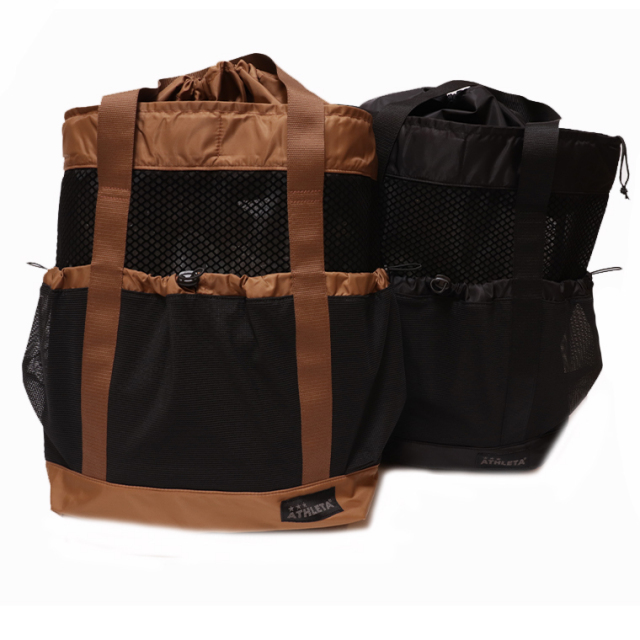 ATHLETA アスレタ 05351 2WAYトートバッグ トート　リュック　マルチバッグ　