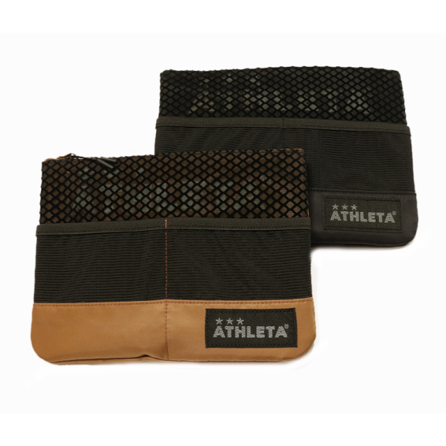 ATHLETA アスレタ 05352 サコッシュ ポーチ　ミニバッグ　ショルダーバッグ　小バッグ　貴重品入れ　軽量