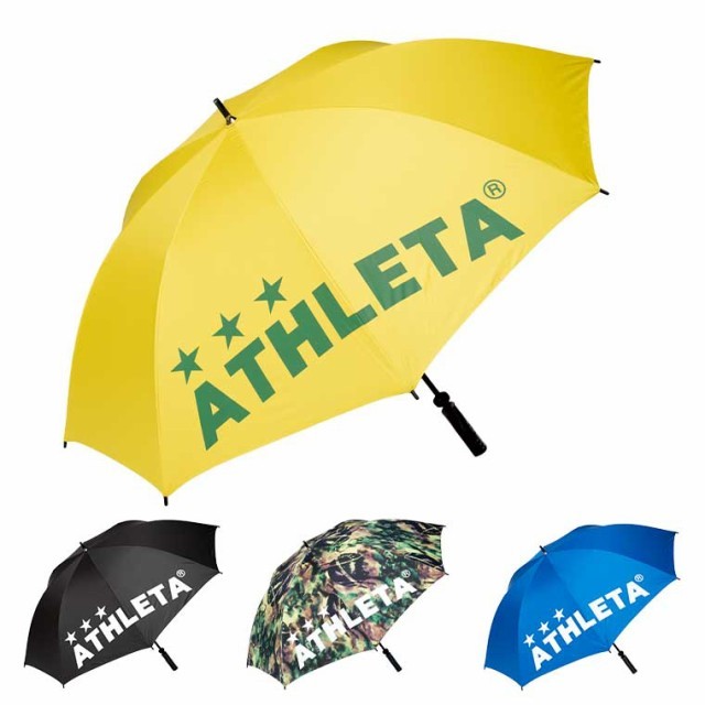ATHLETA(アスレタ)05228 UVアンブレラ　傘　UVカット ポリエステル100％