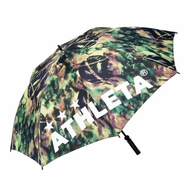 【2025年新作】 ATHLETA(アスレタ)05228 UVアンブレラ UVカット ポリエステル100 アクセサリー