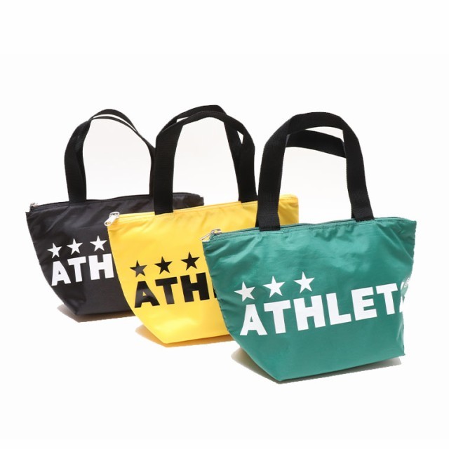 Athleta アスレタ 保冷トートバッグ Sサイズ s
