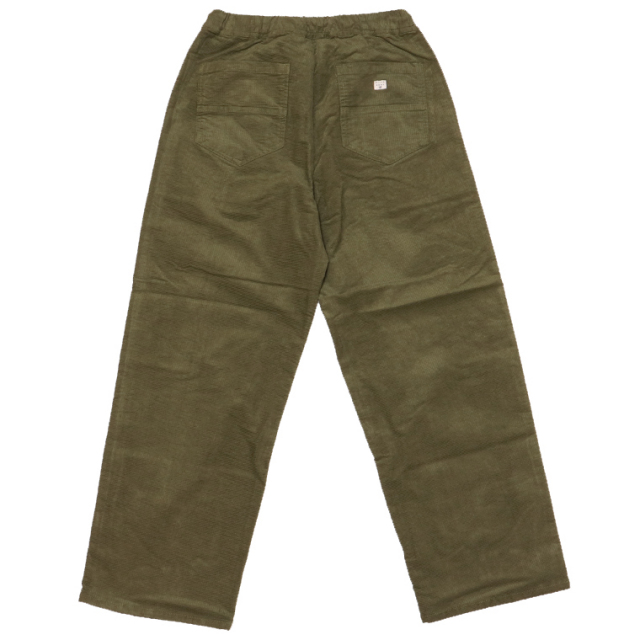 BILLABONG ビラボン BE014704 LONGEASYPANTS イージーパンツ