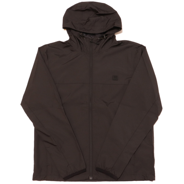 BILLABONG ビラボン BF011755 TRANSPORTWINDBREAKER ジャケット ウィンドブレーカー アウター ジャンバー 2025年春夏モデル