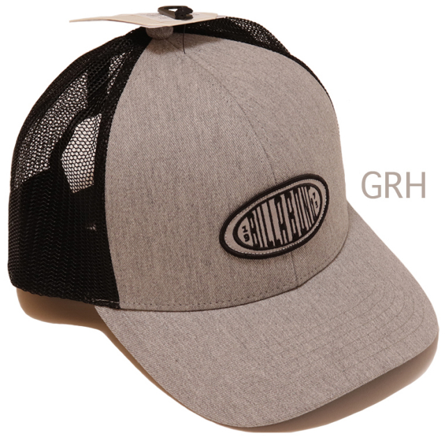 BILLABONG ビラボン BF011967 WALLEDTRUCKERCAP トラッカーキャップ
