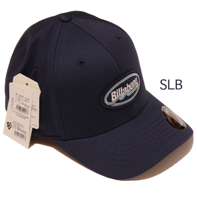 BILLABONG ビラボン BF011993 WALLEDSTRETCHCAP ストレッチ