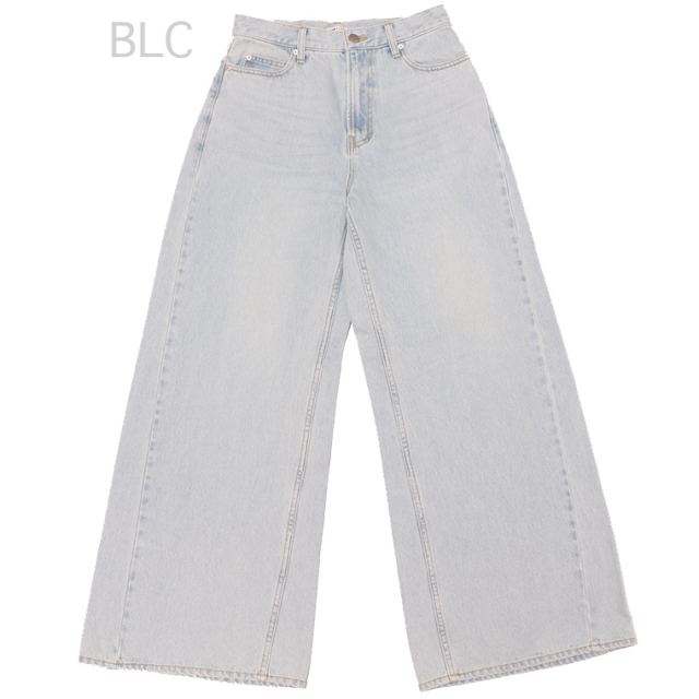 BILLABONG ビラボン BF013712 WIDEBUGGYDENIM ワイドバギーデニムパンツ デニムパンツ ワイドパンツ ボトムス ジーンズ パンツ レディース メーカー希望価格15.950円 BILLABONG ビラボン BF013712 WIDEBUGGYDENIM ワイドバギーデニム