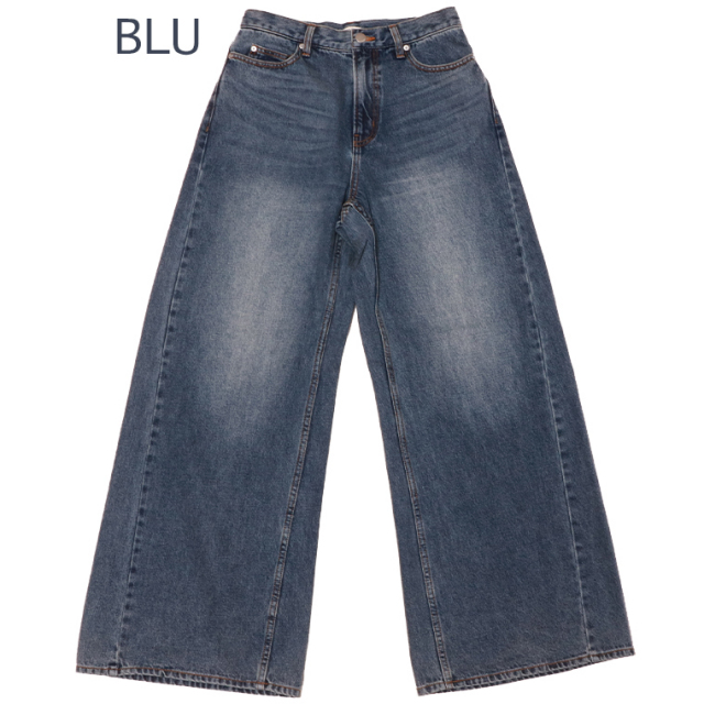 BILLABONG ビラボン BF013712 WIDEBUGGYDENIM ワイドバギーデニム