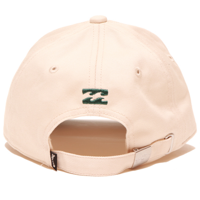 BILLABONG ビラボン BF013916 TWOTONECAP 6パネルキャップ ロング