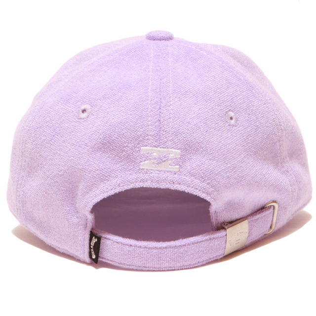 BILLABONG ビラボン BF013917 PILECAP 6パネルキャップ ロングバイザー