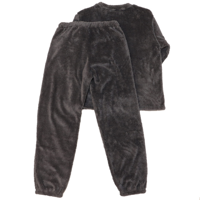 CHUMS チャムス CH01-2665 チャムスホームフリースチラックスウェア