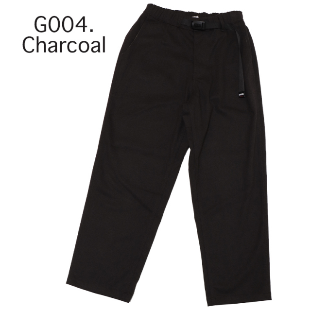 CHUMS チャムス CH03-1412 BrushedClimbingPants クライミングパンツ