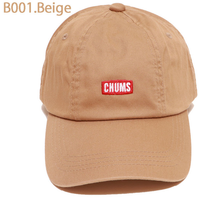 CHUMS チャムス CH05-1400 ブッシュパイロットキャップ 帽子