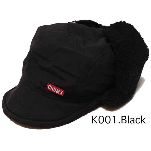 CHUMS チャムス CH05-1448 RussianCap ロシアンキャップ 帽子 キャップ