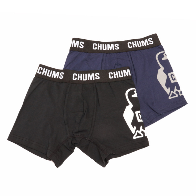 CHUMS チャムス　CH09-1340 ボクサーパンツ　ブービーボクサーズ アンダーウェア パンツ