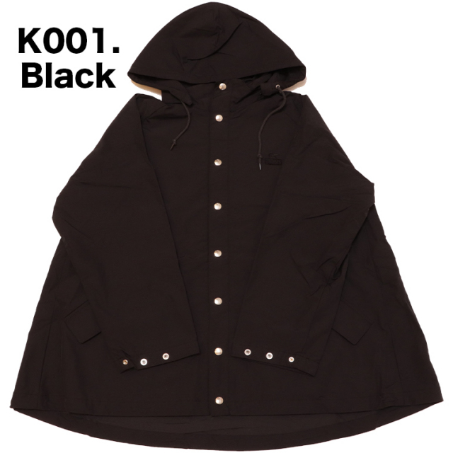 CHUMS チャムス CH18-1357 Aラインマウンテンパーカー マウンテン