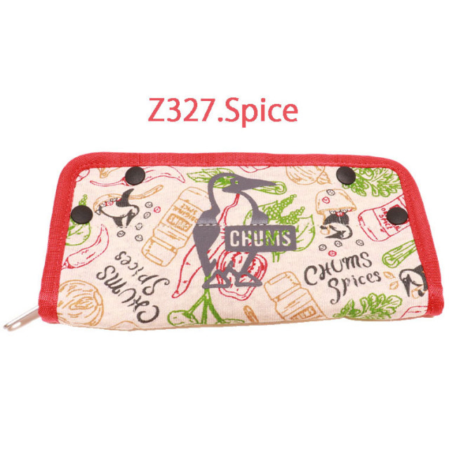 CHUMS チャムス CH60-3810 TrayPouchSweat トレイポーチ トレイ