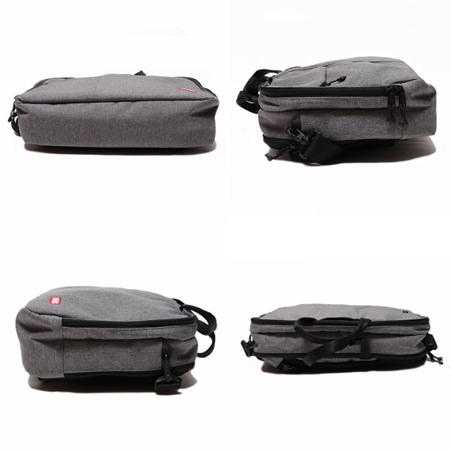 CHUMS チャムス CH60-3852 ブリーフケース 18L 書類カバン SLC