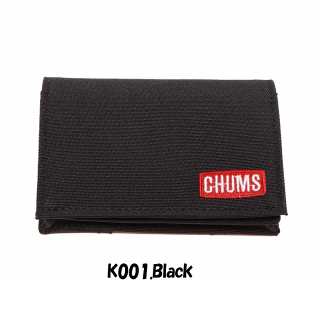 CHUMS チャムス CH60-3924 SLC CardCase カードケース 名刺入れ