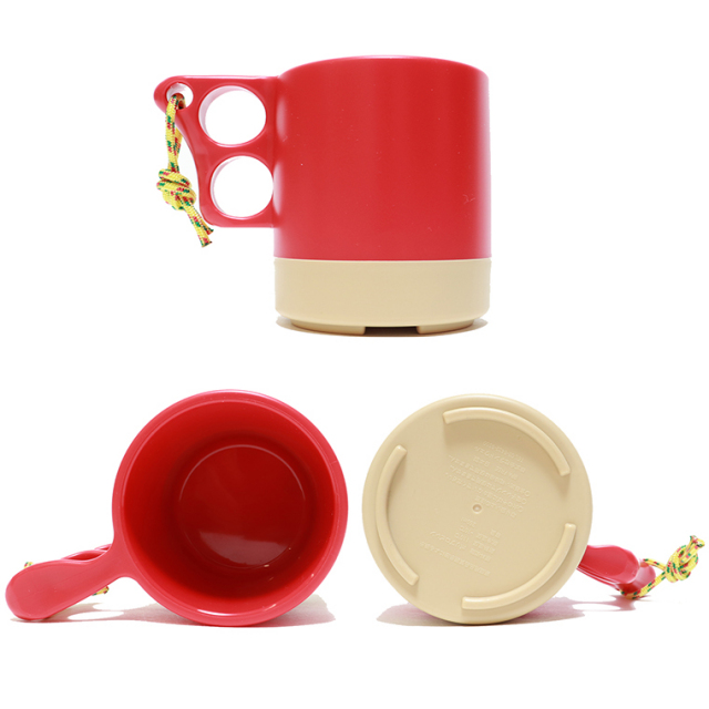 CHUMS チャムス CH62-1244 キャンパーマグカップ マグカップ コップ