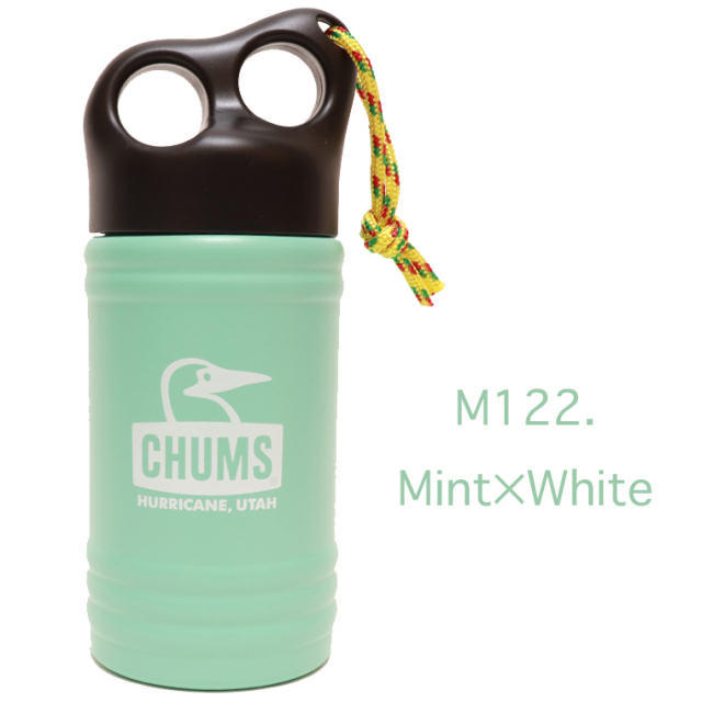 ✨美品・未使用✨ CHUMS ディッシュ カップ カトラリー ステンレスボトル chu00452-102.jpg