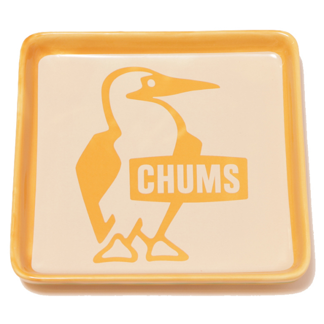 CHUMS チャムス CH62-2156 ブービーホットサンドウィッチプレート