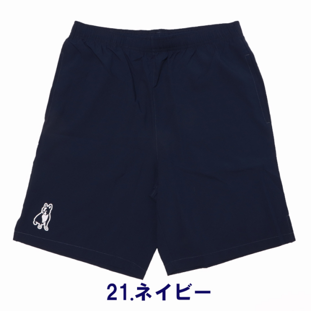 SOCCERJUNKY サッカージャンキー CP25A34 パイドショートパンツ 1009