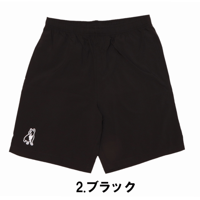 史上一番安い SOCCERJUNKY パイドショートパンツ CP25A34 サッカージャンキー ウェア
