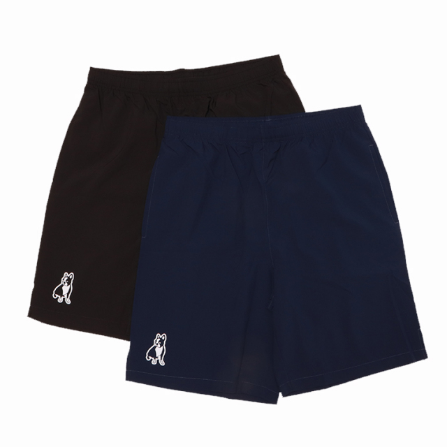 SOCCERJUNKY サッカージャンキー CP25A34 パイドショートパンツ ポケット付き 1009 トレーニングパンツ ショートパンツ ハーフパンツ 短パン パンツ 布帛素材