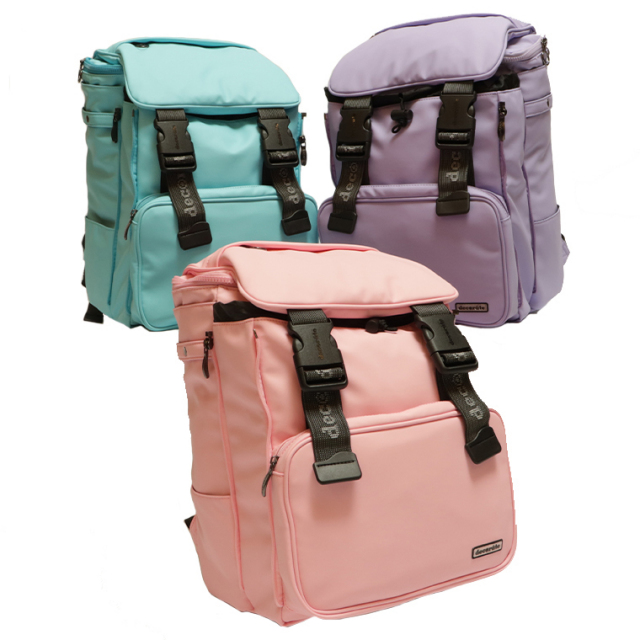 decorate デコレート DMS-097 Chamie Lサイズ リュック ランドセル 通学 アフタースクール