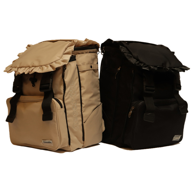 decorate デコレート DMS-099 volant Lサイズ リュック ランドセル 通学 アフタースクール