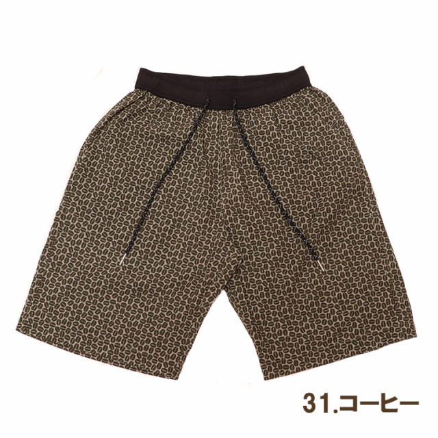JPジムショーツ ブラック