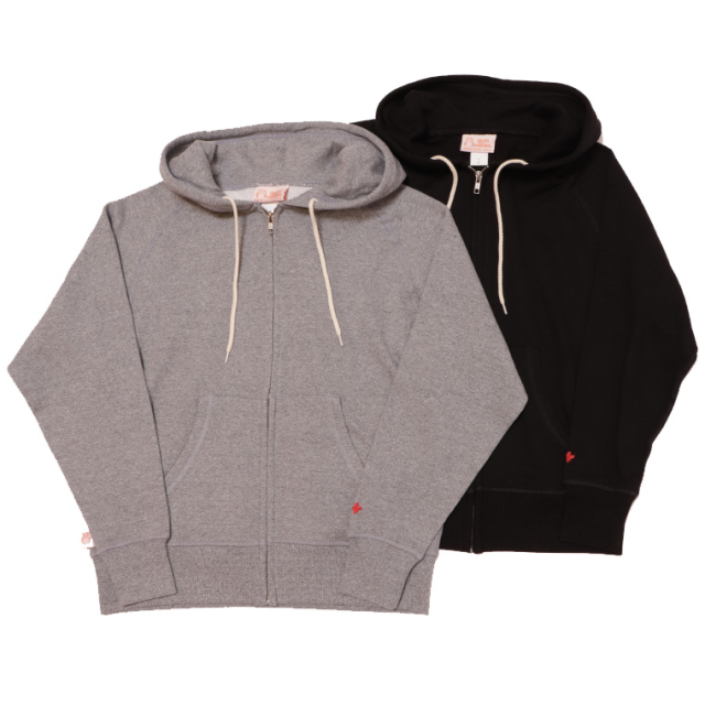 gymmaster ジムマスター G621757 トンプキンスウェットジップパーカー フルジップパーカー ジップアップパーカー スウェットパーカー パーカー スウェット