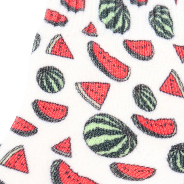 gym master(ジムマスター)G857329T 靴下 ハッピーペイント ソックス