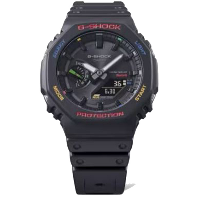 G-SHOCK ジーショック GA－B2100FC タフネスウオッチ NEWモデル