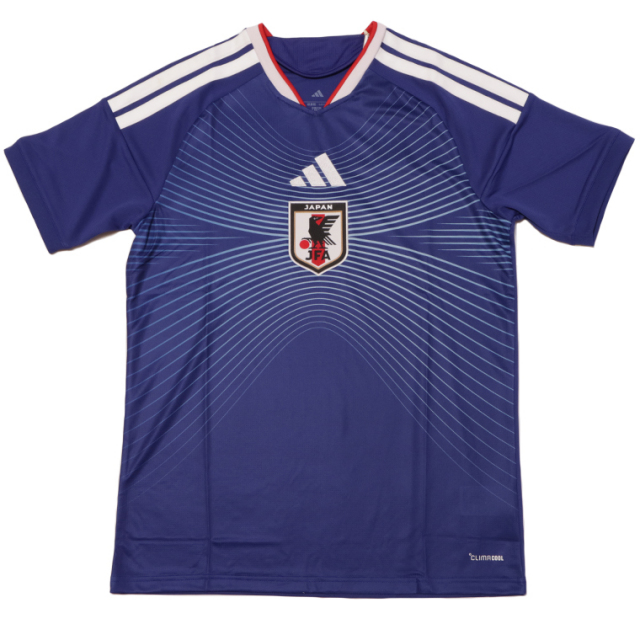 adidas アディダス 日本代表 2026 ホーム レプリカ ユニフォーム DAZ45 KD3345 サッカー FIFAワールドカップ2026応援