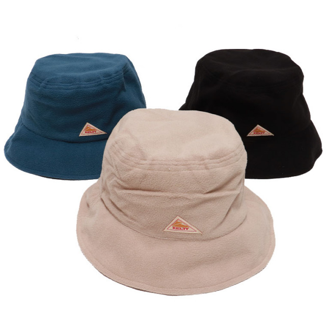 KELTY ケルティ KE24215088 リバーシブルHAT キルトハット