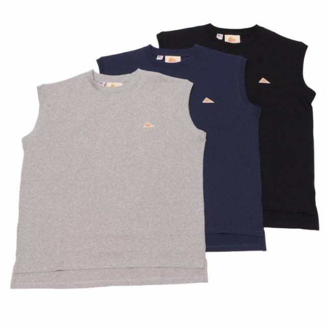 KELTY ケルティ  KE25112015 レディース　フレンチスリーブ　シャツ　ミニロゴ N/S ティーシャツ　　ベスト　ノースリーブシャツ