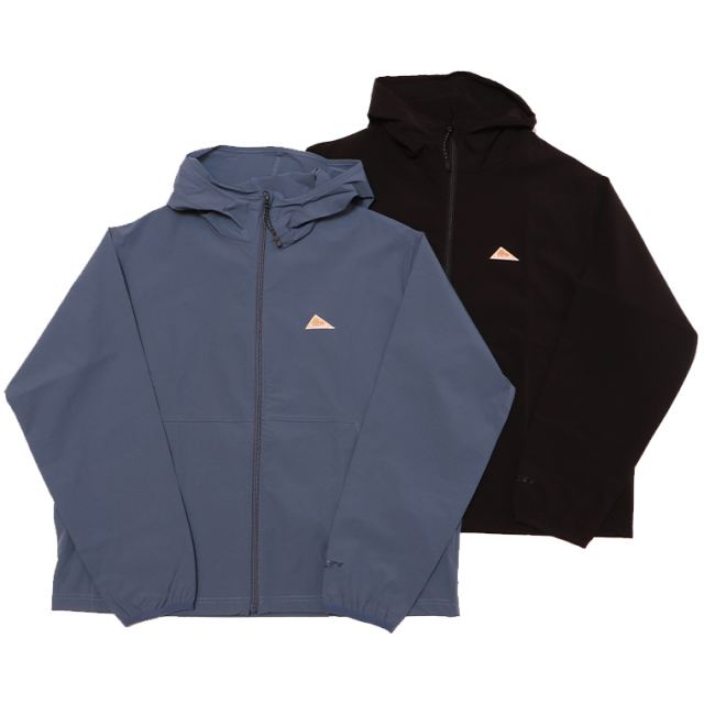 KELTY ケルティ KE25113007 lushcomfortparka ラッシュコンフォートパーカー 水陸両用ZIPパーカー ジップアップパーカー パーカー 速乾 ストレッチ UVカット