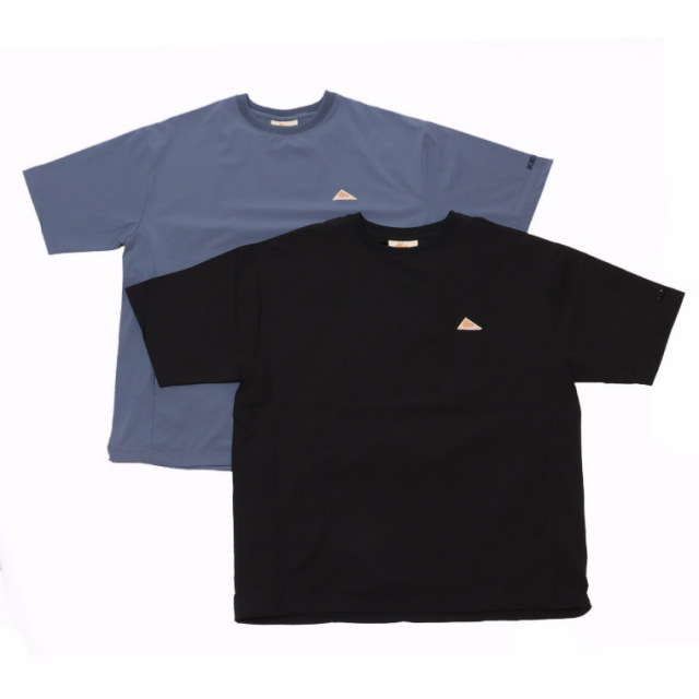 KELTY ケルティ KE25113009 半袖シャツ ラッシュ ルーズフィット コンフォート S/S Tシャツ ストレッチ