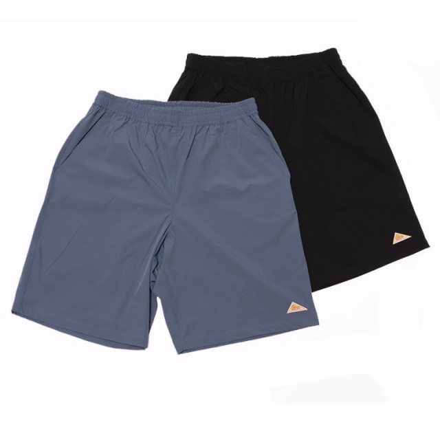 KELTY ケルティ KE26113005 ラッシュコンフォートショーツ ハーフパンツ　ストレッチパンツ